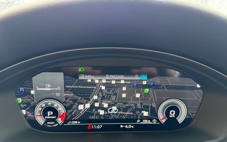 Audi A4, 2020 год, 4 150 000 рублей, 19 фотография