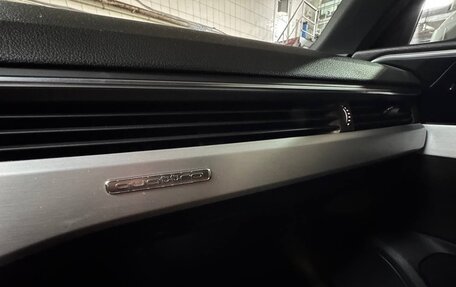 Audi A4, 2020 год, 4 150 000 рублей, 12 фотография