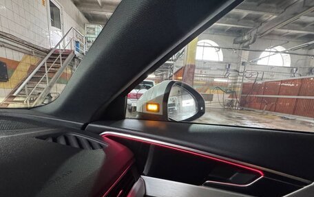 Audi A4, 2020 год, 4 150 000 рублей, 15 фотография