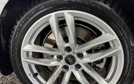 Audi A4, 2020 год, 4 150 000 рублей, 21 фотография