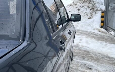 Mitsubishi Lancer IX, 2004 год, 270 000 рублей, 5 фотография