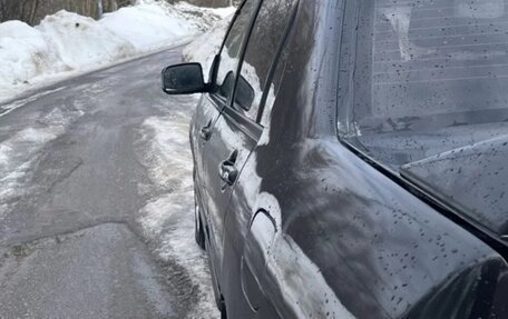 Mitsubishi Lancer IX, 2004 год, 270 000 рублей, 6 фотография