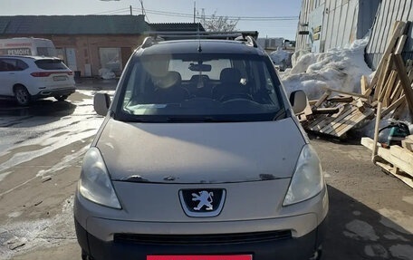 Peugeot Partner II рестайлинг 2, 2012 год, 450 000 рублей, 4 фотография