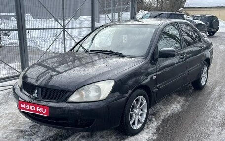 Mitsubishi Lancer IX, 2004 год, 270 000 рублей, 2 фотография
