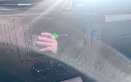 Ford C-MAX I рестайлинг, 2004 год, 320 000 рублей, 7 фотография