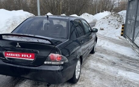 Mitsubishi Lancer IX, 2004 год, 270 000 рублей, 3 фотография