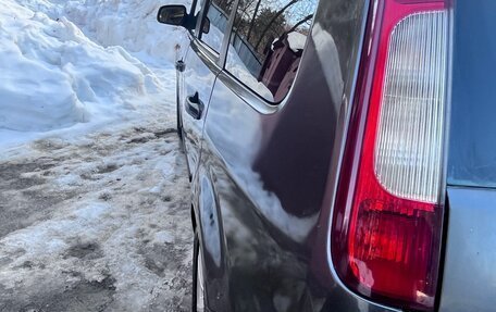 Ford C-MAX I рестайлинг, 2004 год, 320 000 рублей, 8 фотография