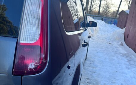 Ford C-MAX I рестайлинг, 2004 год, 320 000 рублей, 10 фотография