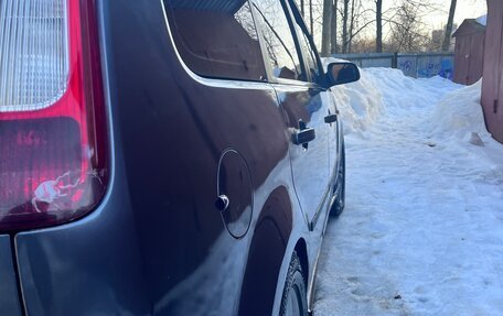 Ford C-MAX I рестайлинг, 2004 год, 320 000 рублей, 11 фотография