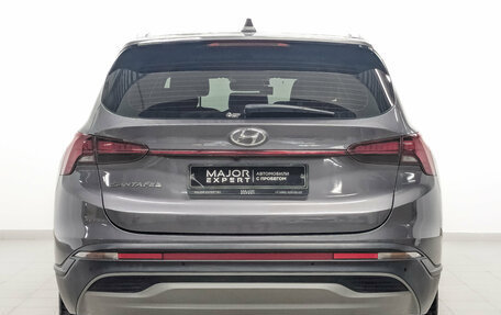 Hyundai Santa Fe IV, 2020 год, 3 400 000 рублей, 6 фотография