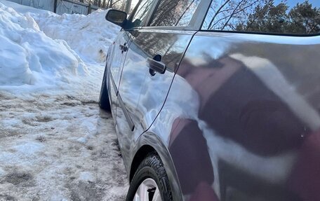 Ford C-MAX I рестайлинг, 2004 год, 320 000 рублей, 9 фотография