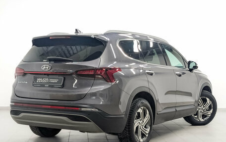 Hyundai Santa Fe IV, 2020 год, 3 400 000 рублей, 5 фотография