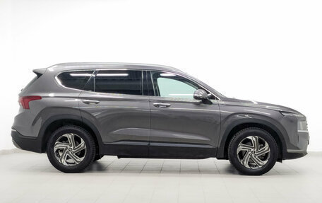 Hyundai Santa Fe IV, 2020 год, 3 400 000 рублей, 4 фотография