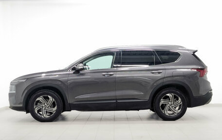 Hyundai Santa Fe IV, 2020 год, 3 400 000 рублей, 8 фотография