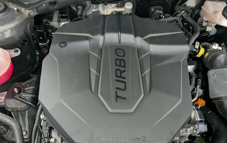 Hyundai Santa Fe IV, 2020 год, 3 400 000 рублей, 9 фотография