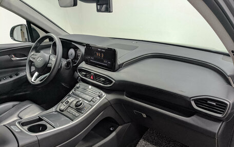 Hyundai Santa Fe IV, 2020 год, 3 400 000 рублей, 13 фотография