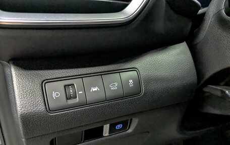 Hyundai Santa Fe IV, 2020 год, 3 400 000 рублей, 26 фотография