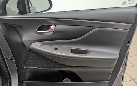 Hyundai Santa Fe IV, 2020 год, 3 400 000 рублей, 24 фотография