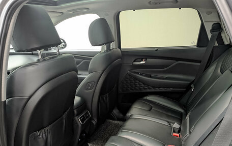 Hyundai Santa Fe IV, 2020 год, 3 400 000 рублей, 18 фотография