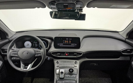 Hyundai Santa Fe IV, 2020 год, 3 400 000 рублей, 14 фотография