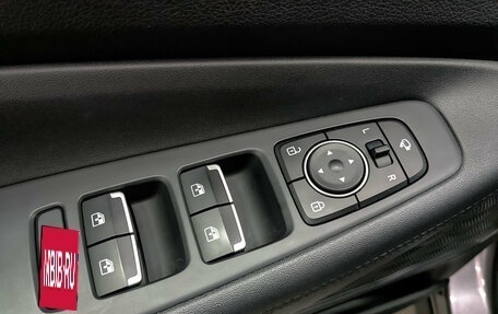 Hyundai Santa Fe IV, 2020 год, 3 400 000 рублей, 25 фотография