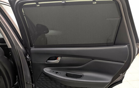 Hyundai Santa Fe IV, 2020 год, 3 400 000 рублей, 29 фотография