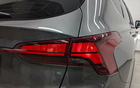 Hyundai Santa Fe IV, 2020 год, 3 400 000 рублей, 30 фотография