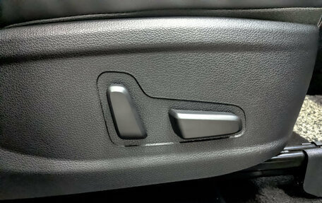 Hyundai Santa Fe IV, 2020 год, 3 400 000 рублей, 28 фотография