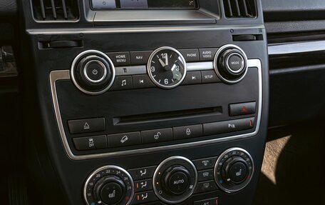 Land Rover Freelander II рестайлинг 2, 2012 год, 1 095 000 рублей, 15 фотография