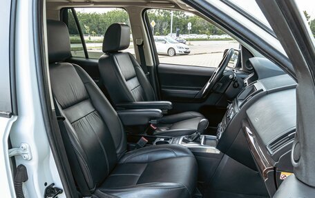 Land Rover Freelander II рестайлинг 2, 2012 год, 1 095 000 рублей, 19 фотография