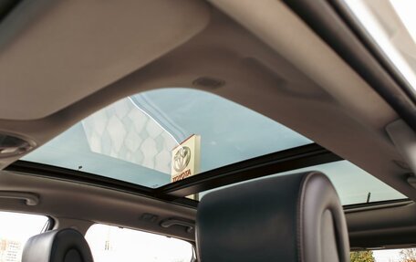 Hyundai Santa Fe III рестайлинг, 2013 год, 1 495 000 рублей, 17 фотография