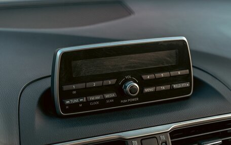 Mazda 3, 2017 год, 1 295 000 рублей, 14 фотография