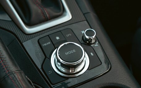 Mazda 3, 2017 год, 1 295 000 рублей, 18 фотография