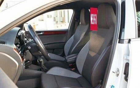 Volkswagen Polo VI (EU Market), 2020 год, 1 495 000 рублей, 11 фотография