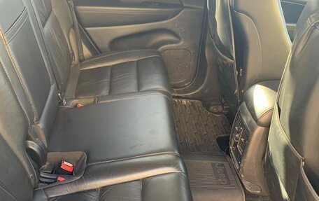 Jeep Grand Cherokee, 2012 год, 3 000 000 рублей, 4 фотография