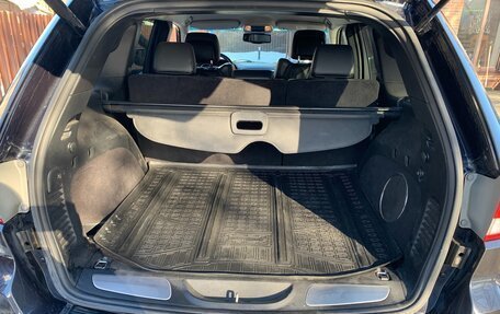 Jeep Grand Cherokee, 2012 год, 3 000 000 рублей, 7 фотография