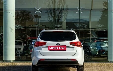 KIA cee'd III, 2013 год, 1 095 000 рублей, 5 фотография