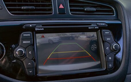 KIA cee'd III, 2013 год, 1 095 000 рублей, 14 фотография