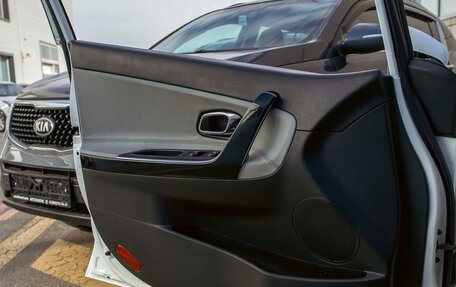 KIA cee'd III, 2013 год, 1 095 000 рублей, 12 фотография