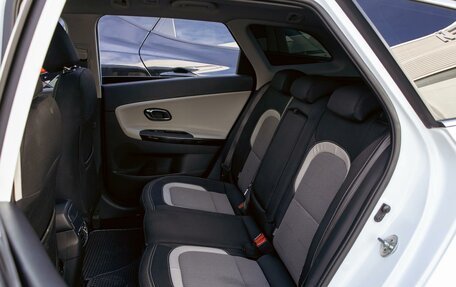 KIA cee'd III, 2013 год, 1 095 000 рублей, 18 фотография