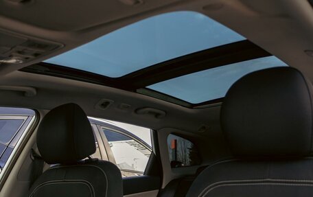 KIA cee'd III, 2013 год, 1 095 000 рублей, 17 фотография