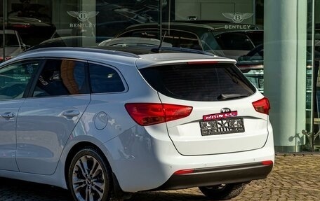 KIA cee'd III, 2013 год, 1 095 000 рублей, 10 фотография