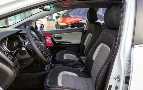 KIA cee'd III, 2013 год, 1 095 000 рублей, 11 фотография