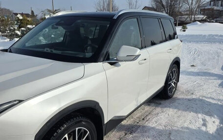 GAC GS8, 2024 год, 3 900 000 рублей, 8 фотография