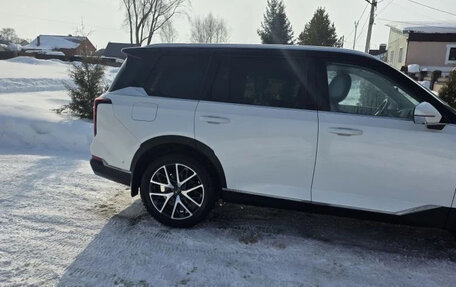 GAC GS8, 2024 год, 3 900 000 рублей, 6 фотография