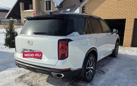 GAC GS8, 2024 год, 3 900 000 рублей, 5 фотография