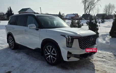 GAC GS8, 2024 год, 3 900 000 рублей, 3 фотография