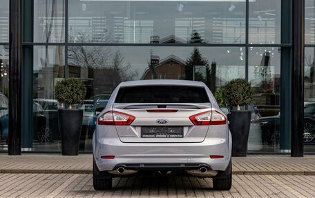 Ford Mondeo IV, 2011 год, 995 000 рублей, 5 фотография