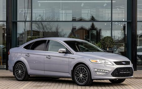 Ford Mondeo IV, 2011 год, 995 000 рублей, 3 фотография