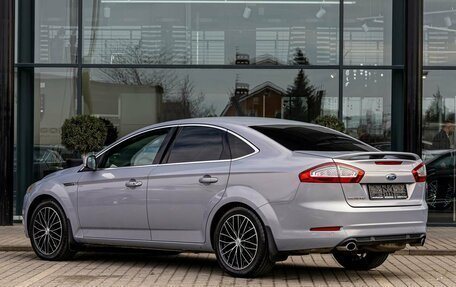 Ford Mondeo IV, 2011 год, 995 000 рублей, 4 фотография